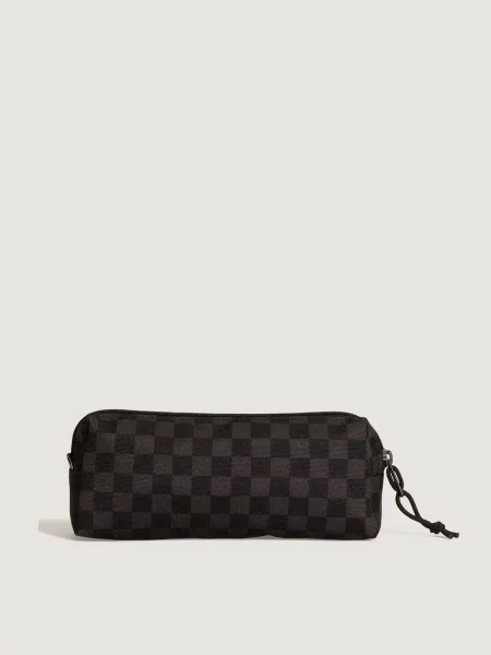 Детская сумка Vans черная