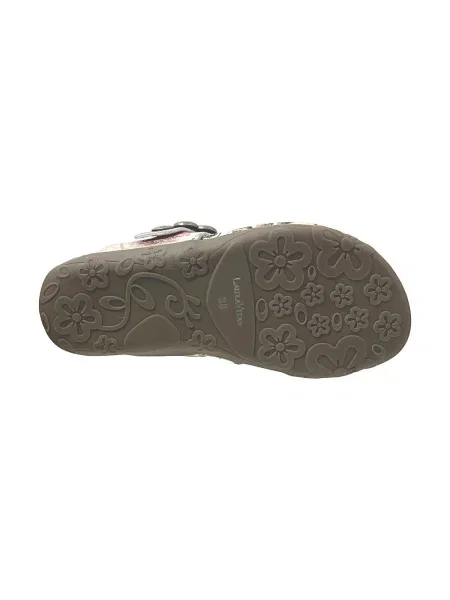 Pantofi Laura Vita bej