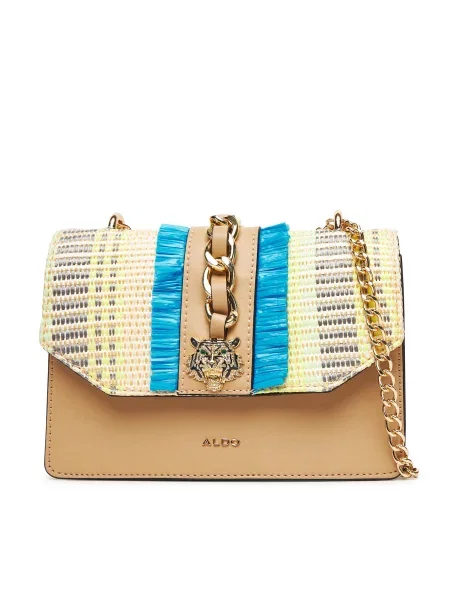 Rankinė Aldo Annassi smėlio