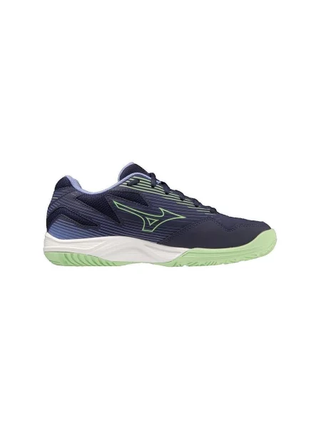 Pantofi copii Mizuno albastru