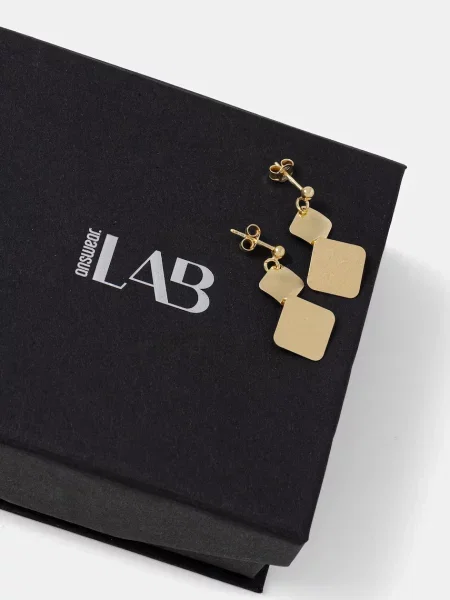 Серьги Answear.lab серебряные