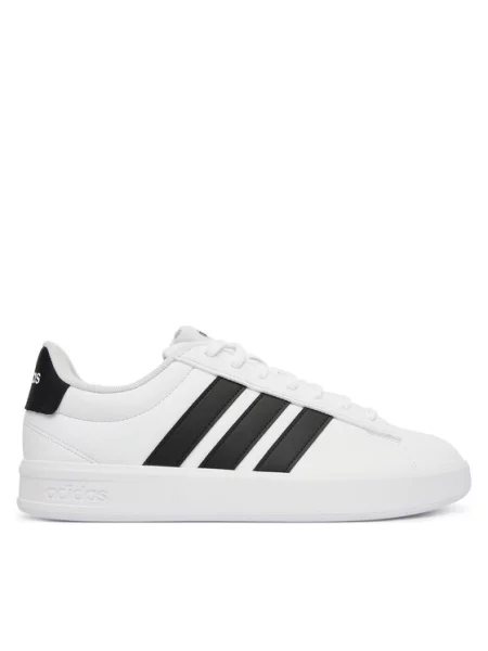 Tenisky Adidas biela