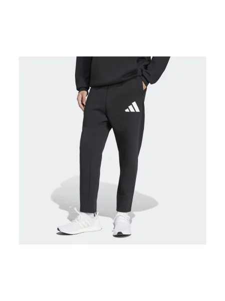 Nohavice Adidas čierna