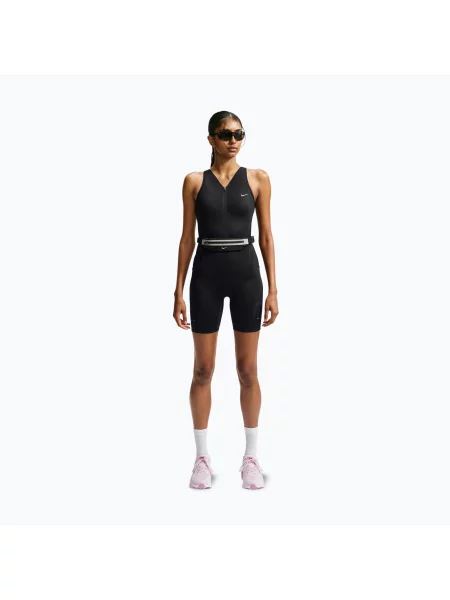 Kombinezon do biegania Nike Swift Dri-Fit black czarny