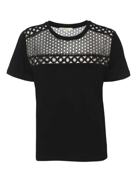 Tricou Maje negru