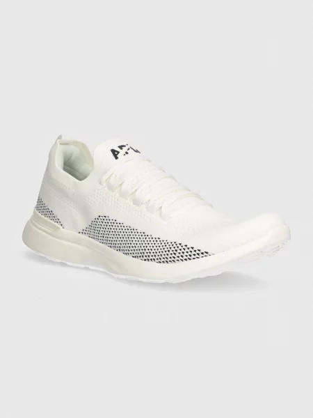 Обувки за бягане APL Athletic Propulsion Labs TechLoom Breeze бежово