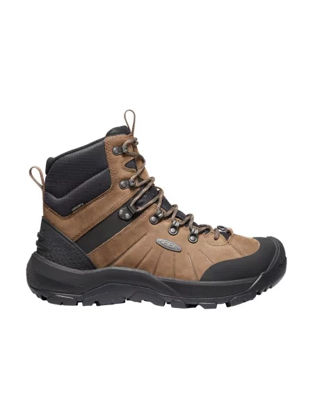 Pantofi Keen negru