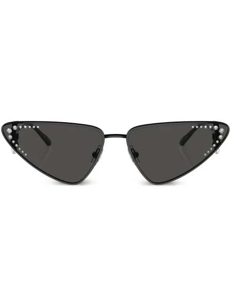 Ochelari de soare Jimmy Choo Eyewear negru