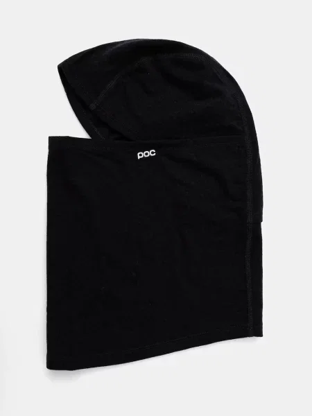 Вълнена шапка Poc черно