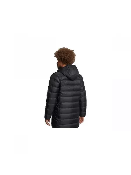 Parka Under Armour čierna