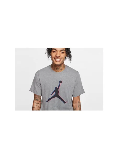 Tricou Nike gri