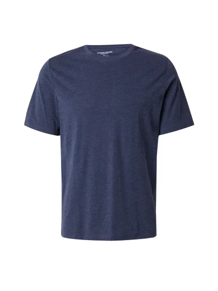 JACK & JONES Tricou bleumarin