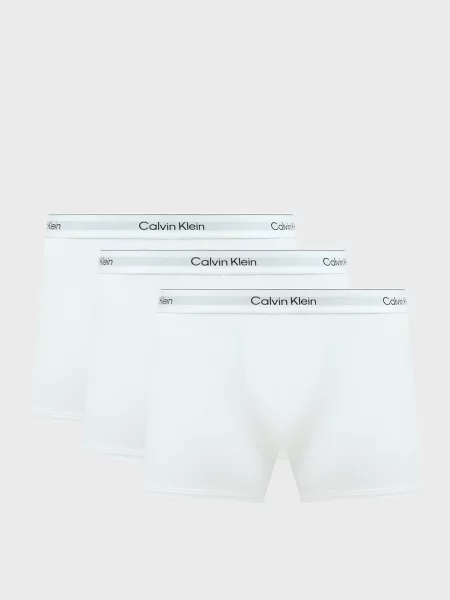 Боксери Calvin Klein білі