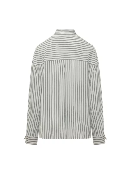 Bluzka Msgm biała