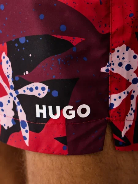 Шорты Hugo