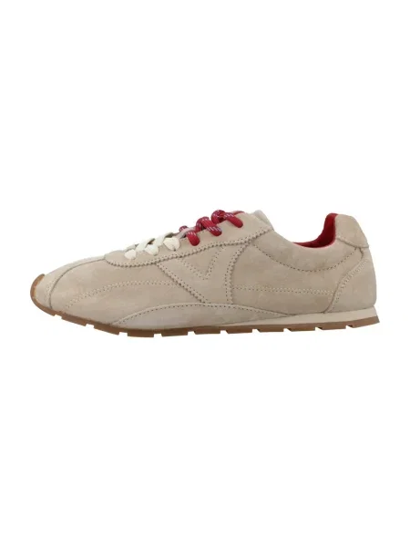 Pantofi Victoria bej