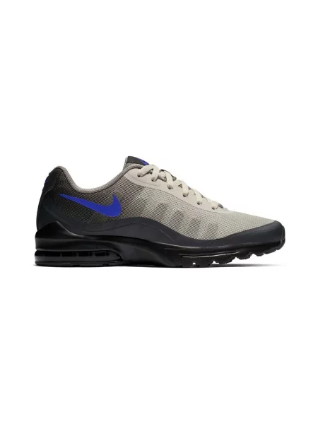 Pantofi Nike gri