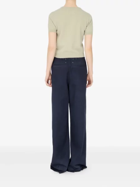 Tricou Maison Margiela tricotate