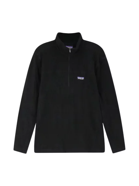 Sweter Patagonia czarny