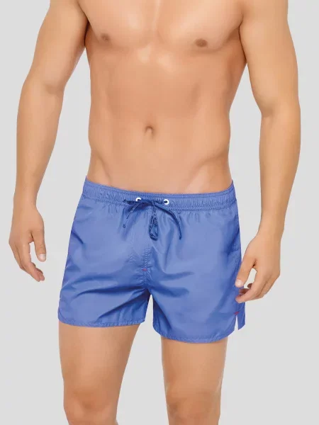 Шорти Marc&andre сині