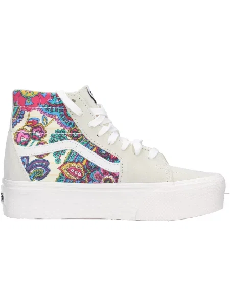 Tenisky Vans sivá