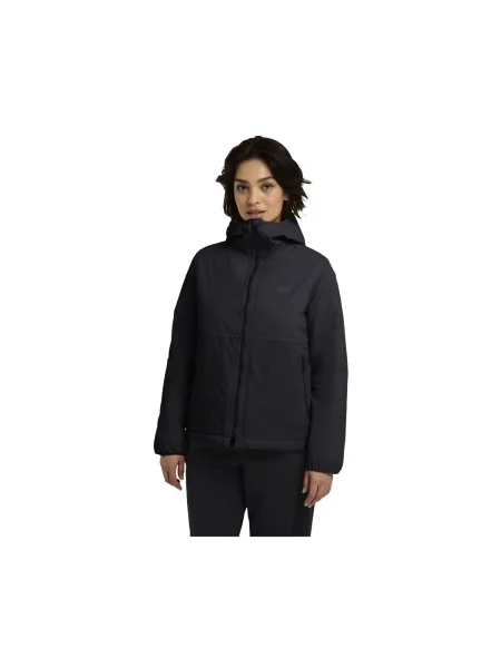 Sako Jack Wolfskin čierna