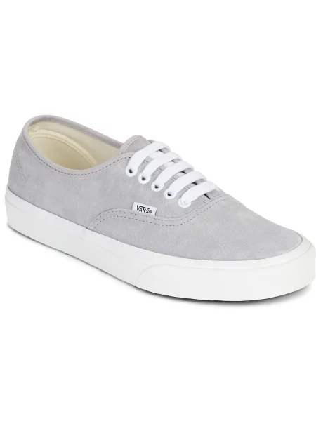 Pantofi Vans gri