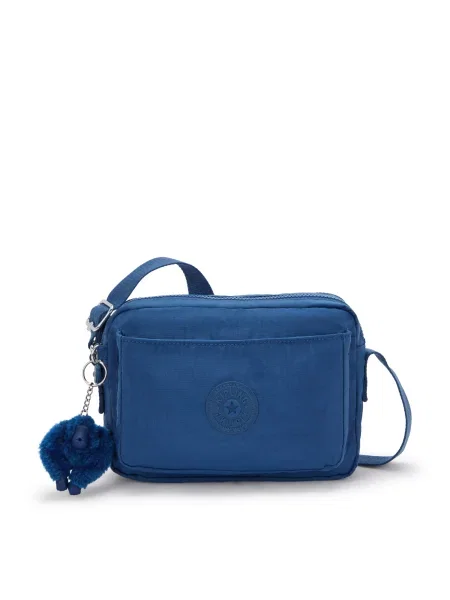 KIPLING Geantă de umăr Abanu M' albastru