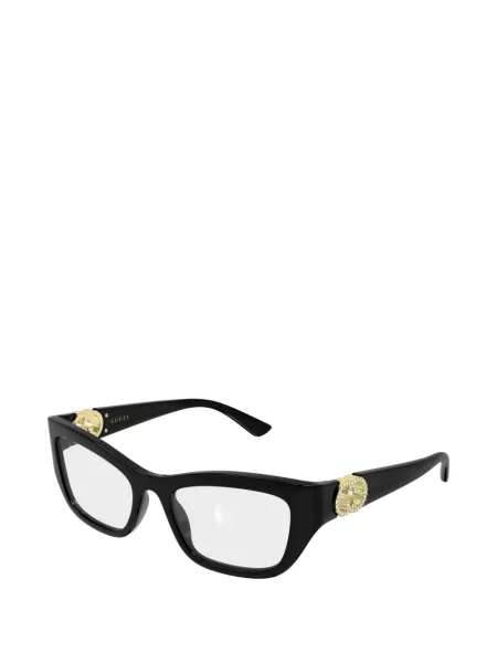 Ochelari de soare Gucci Eyewear negru