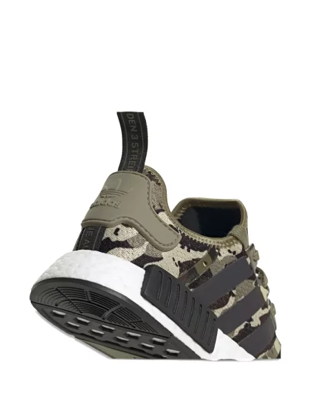 Sneakerși Adidas Busenitz alb