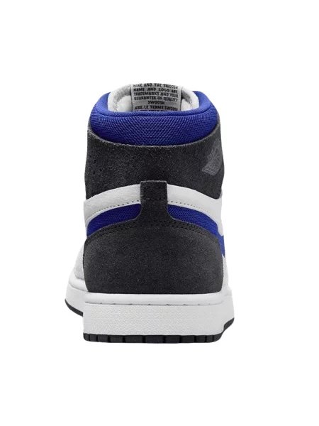Buty sportowe Sneakersy damskie Air 1 W Zoom CMF 2 niebieskie