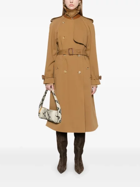 Trenci Chloé