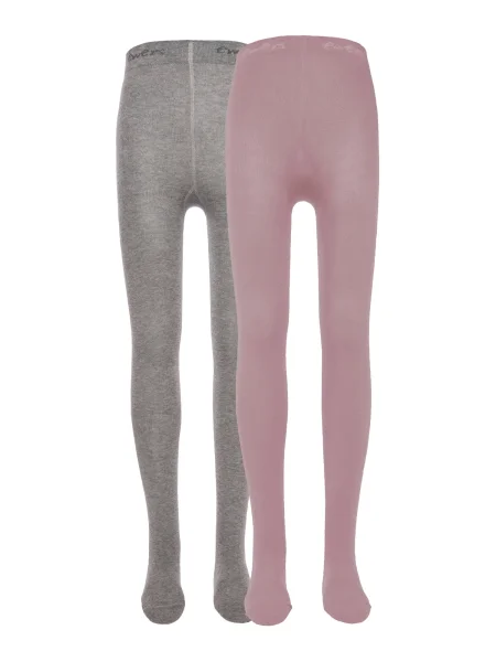 EWERS Hulahopke melange / rosé siva