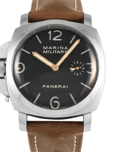Ceas Panerai negru