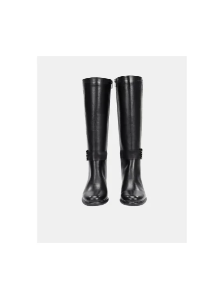 Pantofi Dorking negru