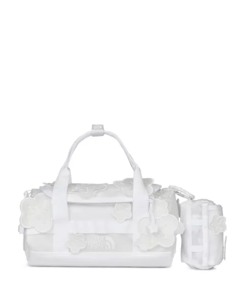 Geantă de mână Cecilie Bahnsen alb