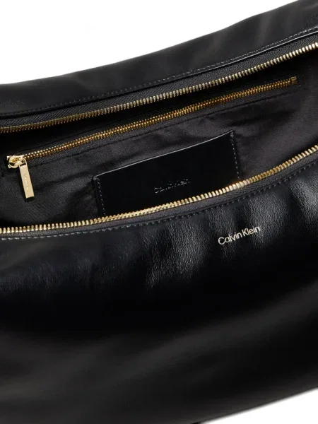 Geantă Calvin Klein negru