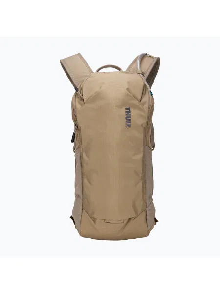 Thule AllTrail Hydration 10 l fakó khaki színű városi hátizsák. Méret: 10 l barna