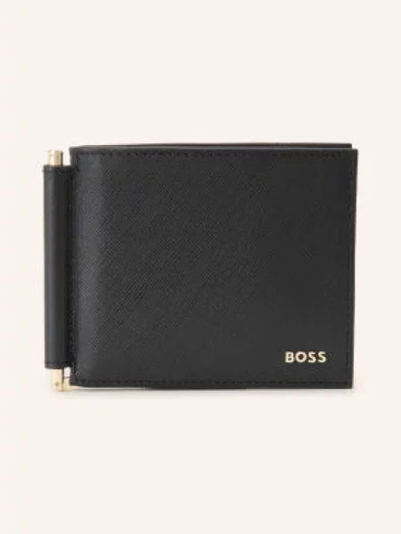 Peněženka BOSS černá