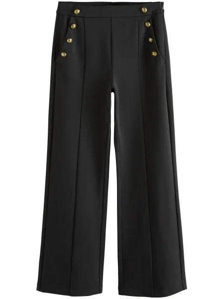 Next Pantaloni negru