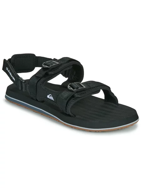Sandale Quiksilver crna