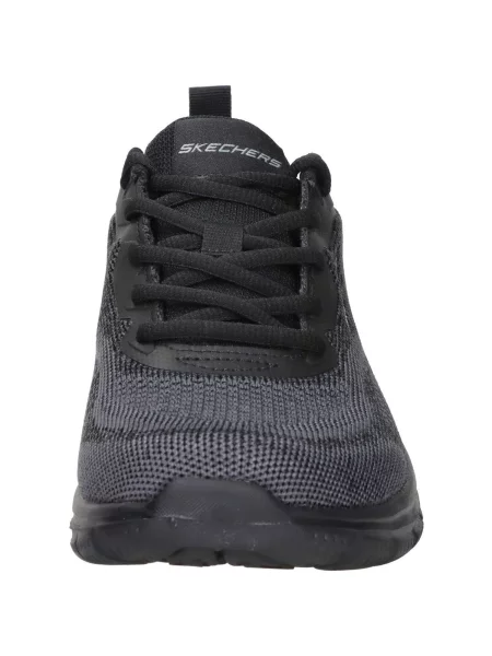 Bežecké tenisky Skechers čierna