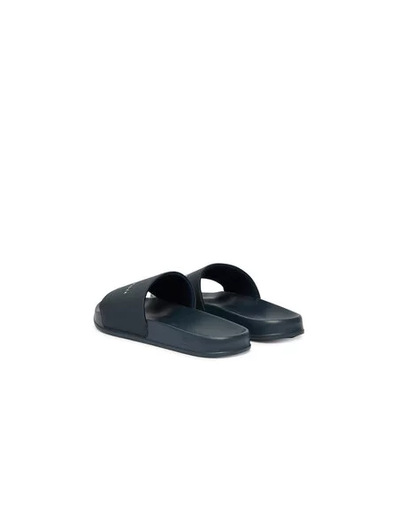 Pantofle Tommy Hilfiger Core Pool desert sky modré