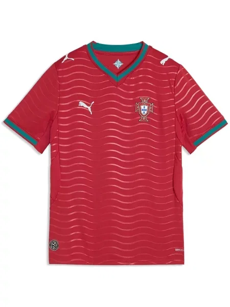 Gyerek ruha Puma piros