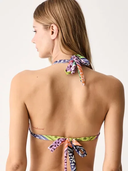 Rip Curl biustonosz kąpielowy BOSSA NOVA