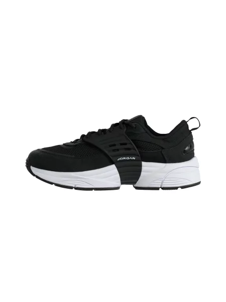 Sneakerși Jordan negru