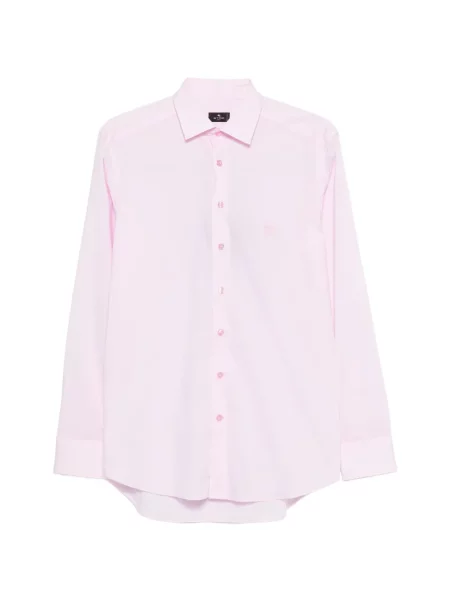 Cămașă Etro roz
