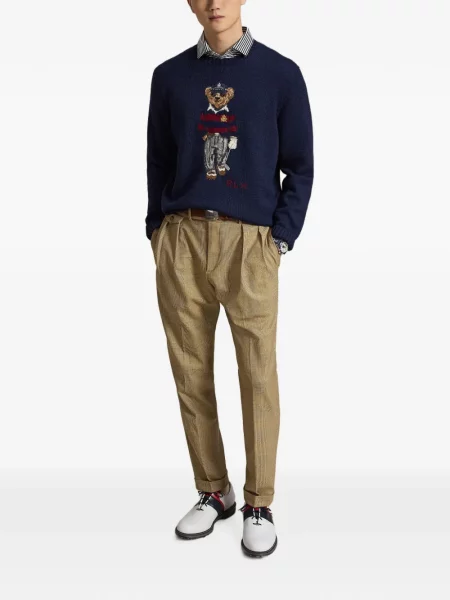 Pledinės kelnės Rlx Ralph Lauren