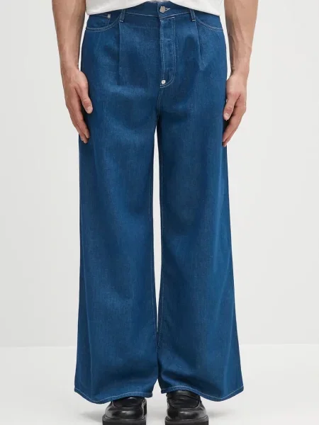 Kenzo blugi din amestec de in