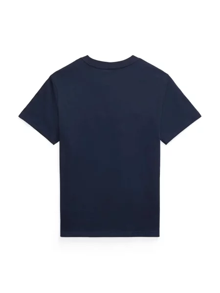 Детское поло Polo Ralph Lauren